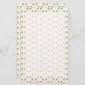 ライトアーチ文房具 便箋 (正面/裏面)