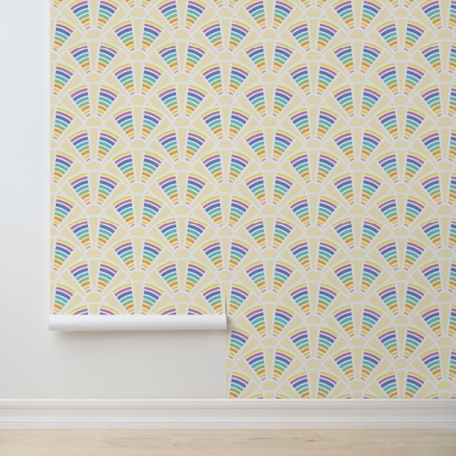 ライトアーチ 壁紙 (アプリケーション)