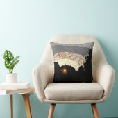 ライトインザウィンドウbyアレクサンドラ調理師 クッション (椅子)