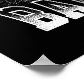 ライトウェイトベビー – ジムトレーニングボディビル ポスター (角)