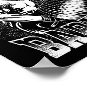 ライトウェイトBa ポスター (角)