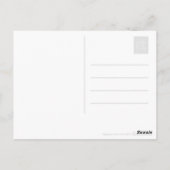 ライトウェイ2 ポストカード (裏面)