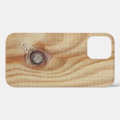 ライトウッドテクスチャケース – Mate iPhoneケース Case-Mate iPhoneケース (裏面 (横))
