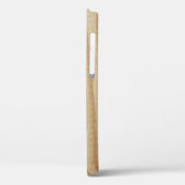 ライトウッドテクスチャケース – Mate iPhoneケース Case-Mate iPhoneケース (裏面 / 左)