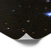 ライトエコー ポスター (角)