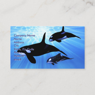 ライトエコー 名刺