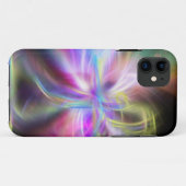ライトエンジェル Case-Mate iPhoneケース (裏面(横))