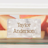 ライトエーテル《写真》ぼけ味防水接着剤名 ラベル (貼付)