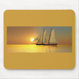 ライトオブライフマウスパッド マウスパッド