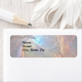 ライトオリオンネブラ宇宙銀河系, ZGOS,アドレス ラベル (インサイチュ)