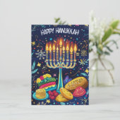 ライトカスタムの文字フェスティバル喜び。 シーズンカード (スタンド正面)