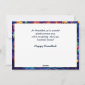 ライトカスタム文字フェスティバルディライト シーズンカード (裏面)