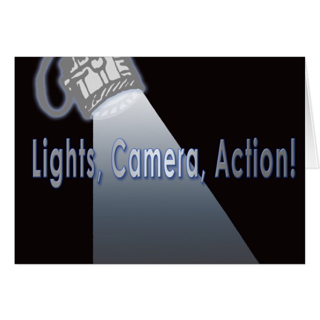 ライトカメラの行為! (正面横)