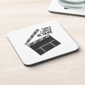 ライトカメラの行為 コースター (左側)