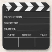 ライトカメラの行為-コースター コースター (正面)