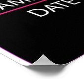 ライトカメラアクション ポスター (角)