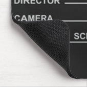 ライトカメラアクション – mousepad マウスパッド (コーナー)