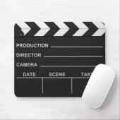 ライトカメラアクション – mousepad マウスパッド (マウス)