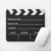 ライトカメラアクション – mousepad マウスパッド (マウス)