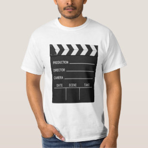 ライトカメラアクションTシャツ Tシャツ