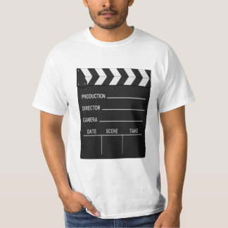 ライトカメラアクションTシャツ Tシャツ