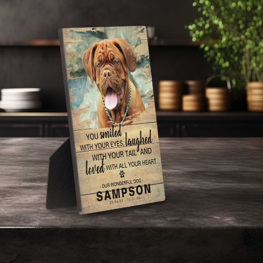 ライトカントリー風のペットメモリアル | 写真の思い出 フォトプラーク