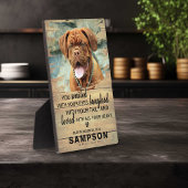 ライトカントリー　ルースティック　ペットメモリアル　|　写真キープセイク フォトプラーク