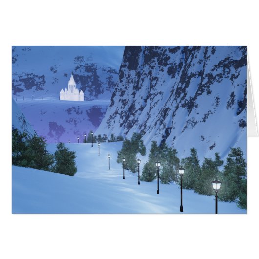 ライトカードのパス (正面横)