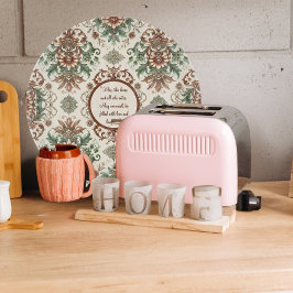 ライトカ素朴伝統的スタブルRound カッティングボード