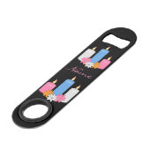 ライトキャンドルフラワーズサンダー_コーブ スピード栓抜き (正面アングル)