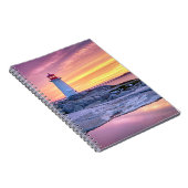 ライトキーパー ノートブック (右側)