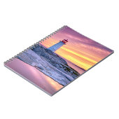 ライトキーパー ノートブック (左側)