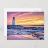 ライトキーパー ポストカード (正面/裏面)