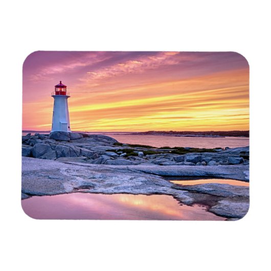 ライトキーパー マグネット (横)