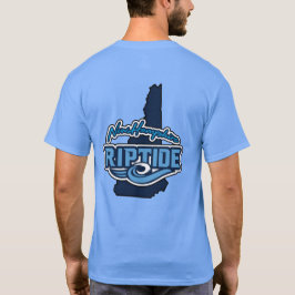 ライトクラシックT型 Tシャツ