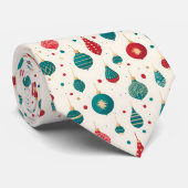 ライトクリスマスオーナメント ネクタイ (ロール)
