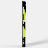 ライトクリスマスツリーパターン Case-Mate iPhoneケース (裏面 / 右)