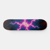 ライトクリーブ スケートボード (横)