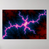 ライトクリーブ ポスター (正面)