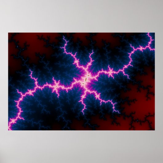 ライトクリーブ ポスター (正面)