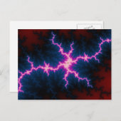 ライトクリーブ ポストカード (正面/裏面)