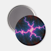 ライトクリーブ マグネット (正面/裏面)