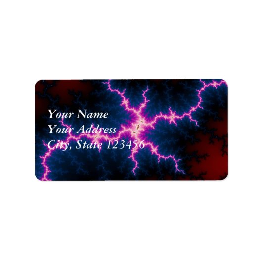 ライトクリーブ ラベル (正面)