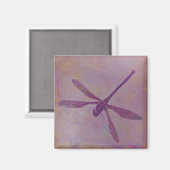 ライトグリッタートンフライ マグネット (正面/裏面)