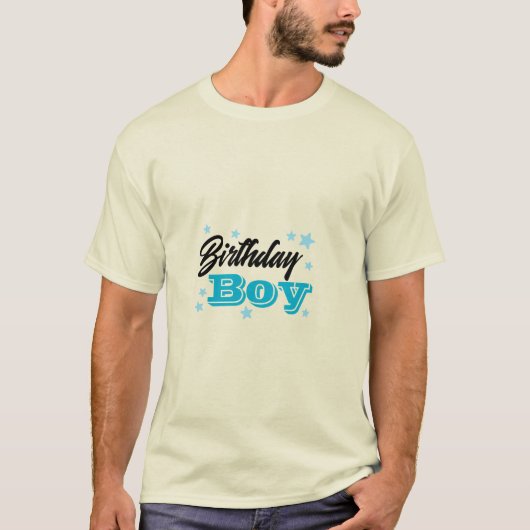 ライトグリーンのベーシックTシャツ Tシャツ (正面)