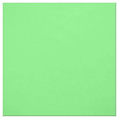 ライトグリーン ファブリック (見本)