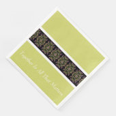 ライトグリーン（黒） (コーナー)