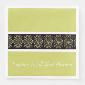 ライトグリーン（黒） (正面)