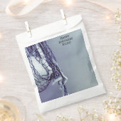 ライトグレイ10代のネット&バレーボールスポーツ フェイバーバッグ (クリップ留めされた状態)