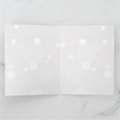 ライトグレカスタムー《写真》ぼけ味の作成 カード (内部)